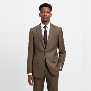 Maschio Firenze Italian Suit made in Italy